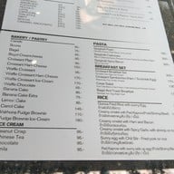 เมนู Varen BKK Varen BKK