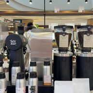 Twinmade Specialty Coffee & Bakery Fashion Island