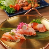 Nigiwai Sushi  Rawai Phuket