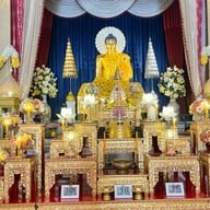 วัดสุวรรณภูมิพุทธชยันตี