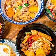 จินมาวหมาล่าทั่ง