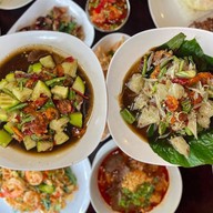 ตำลำยำแซ่บ
