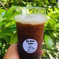 กาแฟหัวโค้ง (Do You Coffee)