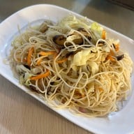 เมนูของร้าน เล้งกี่โภชนา