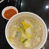 เรือนเพชรสุกี้ เซ็นทรัลบางนา (Central Bangna)