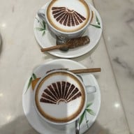 เมนูของร้าน The Mandarin Oriental Shop สยามพารากอน