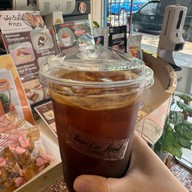 เมนูของร้าน Tea La Soul Coffee (JST Coffee Roaster) -ทีลาโซล คอฟฟี่ (ร้านกาแฟบางขุนนนท์)
