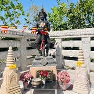 วัดสุวรรณภูมิพุทธชยันตี