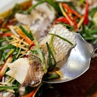 เมนูของร้าน เล่งหงษ์ สุขุมวิท 62