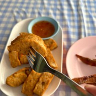 ยำปู L&B Pattaya