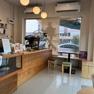 SOR. CHAROEN SPECIALTY COFFEE