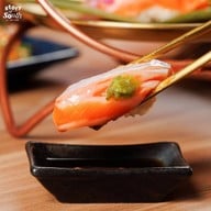 Nigiwai Sushi  Rawai Phuket
