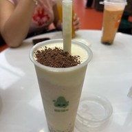 Nose tea One Bangkok