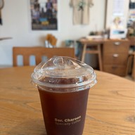 SOR. CHAROEN SPECIALTY COFFEE