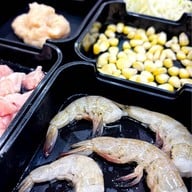 หมูสองชั้น เดอะ พร้อม ดินแดง