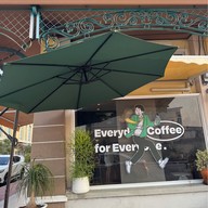 SOR. CHAROEN SPECIALTY COFFEE