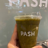 Pash Juice  Icon Siam