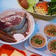 รสนิยมหมูกระทะ ปากช่อง