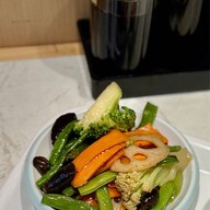 เมนูของร้าน Dragon Delight Kitchen