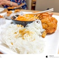 เมนูของร้าน แดงแหนมเนือง Paseo เดอะ พาซิโอ พาร์ค กาญจนาภิเษก