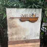 MUSIC Square