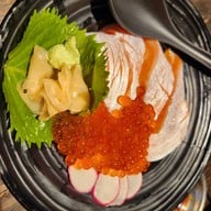 เมนูของร้าน ฮิโรกิ ซูชิ-ม.รังสิต Hiroki Sushi - ม.รังสิต