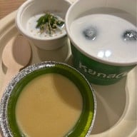 หยกสด ขนมไทยใบเตย สาทร