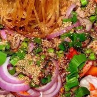 โคตรยำ อาหารตามสั่ง ครัวในบ้าน