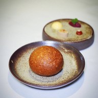 Restaurant Int