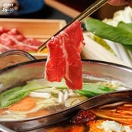 Nigiwai Sushi  Rawai Phuket