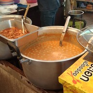 เมนูของร้าน ขนมจีนป้าดวงดี บางใหญ่ ดั้งเดิม