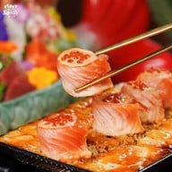 Nigiwai Sushi  Rawai Phuket