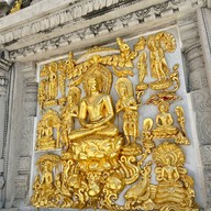 วัดสุวรรณภูมิพุทธชยันตี