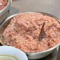 เต่าโภชนา (ตำนานต้มเลือดหมู 52 ปี & หมี่คลุก & ลูกชิ้นราชวัตร)