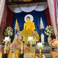 วัดสุวรรณภูมิพุทธชยันตี