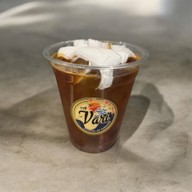 เมนูของร้าน Vari (วาริ)