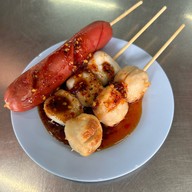 Pad Thai Shop