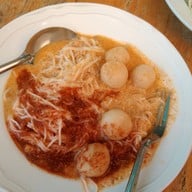 เมนูของร้าน ขนมจีนป้าดวงดี บางใหญ่ ดั้งเดิม