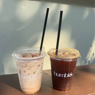 Humble Coffee พาราไดซ์