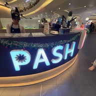Pash Juice  Icon Siam
