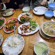 ครัวบ้านเปิ้ล