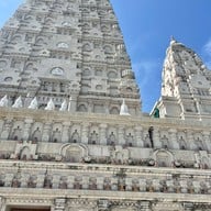 วัดสุวรรณภูมิพุทธชยันตี