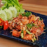 Nigiwai Sushi  Rawai Phuket