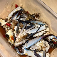 ยำปู L&B Pattaya