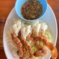 ครัวลุงนาค