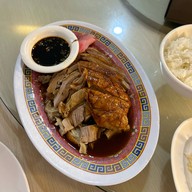 เมนูของร้าน เล้งกี่โภชนา