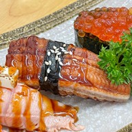 ทาคุยะ ซูชิ สาขาเดียว