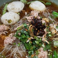 ก๋วยเตี๋ยวเรือคุณหลุยส์
