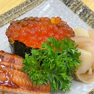 ทาคุยะ ซูชิ สาขาเดียว