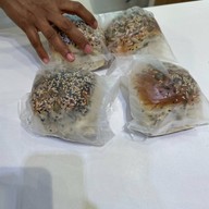 เมนูของร้าน เฟลเวอร์ ฟิลด์ (Flavor Field) ชั้นG สยามพารากอน